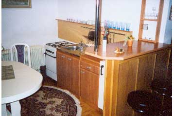 Privatan smeštaj Smižany 10